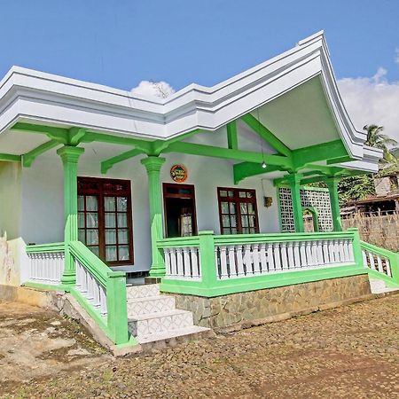 Spot On 91214 Desa Wisata Pandean Otel Trenggalek Dış mekan fotoğraf
