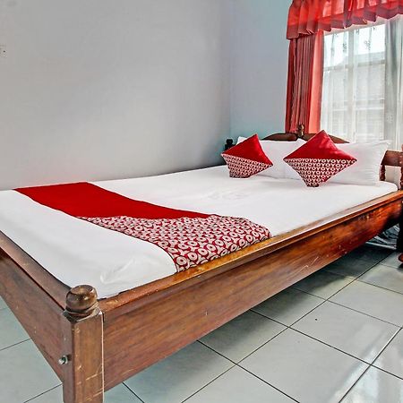 Spot On 91214 Desa Wisata Pandean Otel Trenggalek Dış mekan fotoğraf