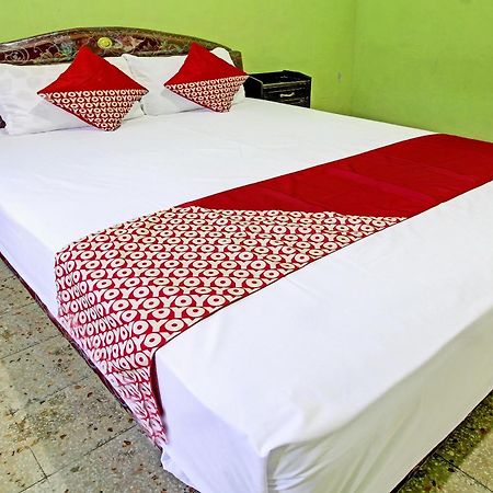 Spot On 91214 Desa Wisata Pandean Otel Trenggalek Dış mekan fotoğraf