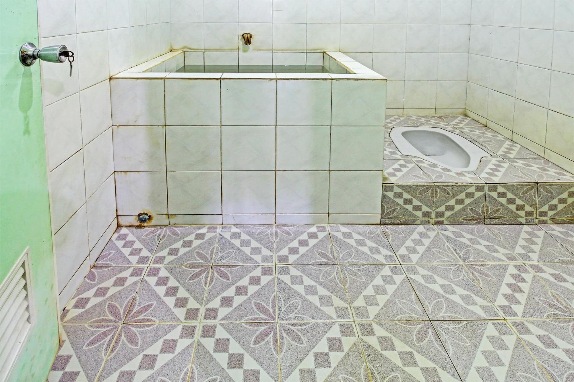 Spot On 91214 Desa Wisata Pandean Otel Trenggalek Dış mekan fotoğraf