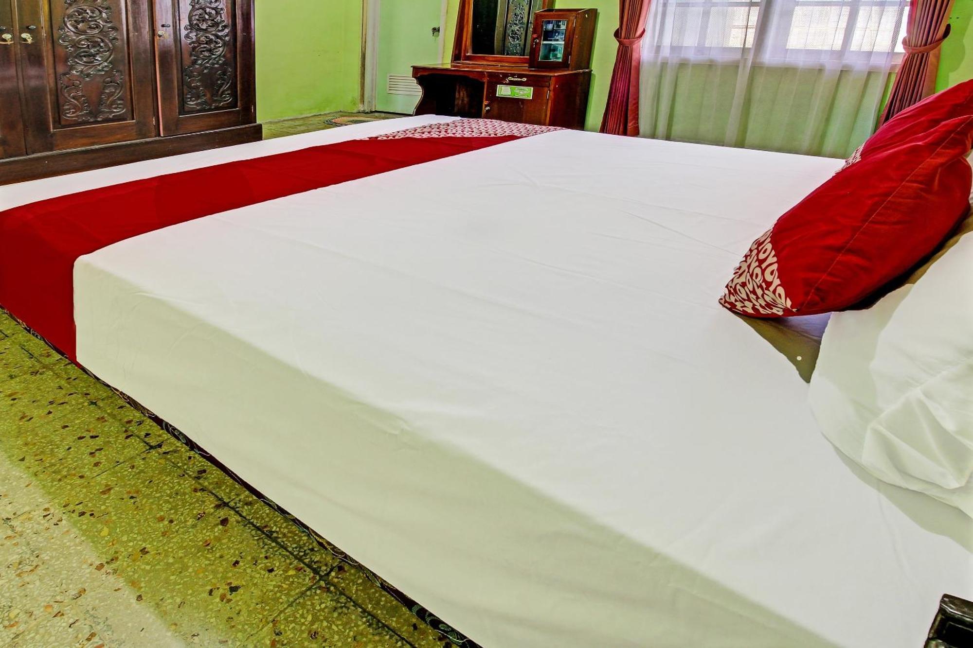 Spot On 91214 Desa Wisata Pandean Otel Trenggalek Dış mekan fotoğraf