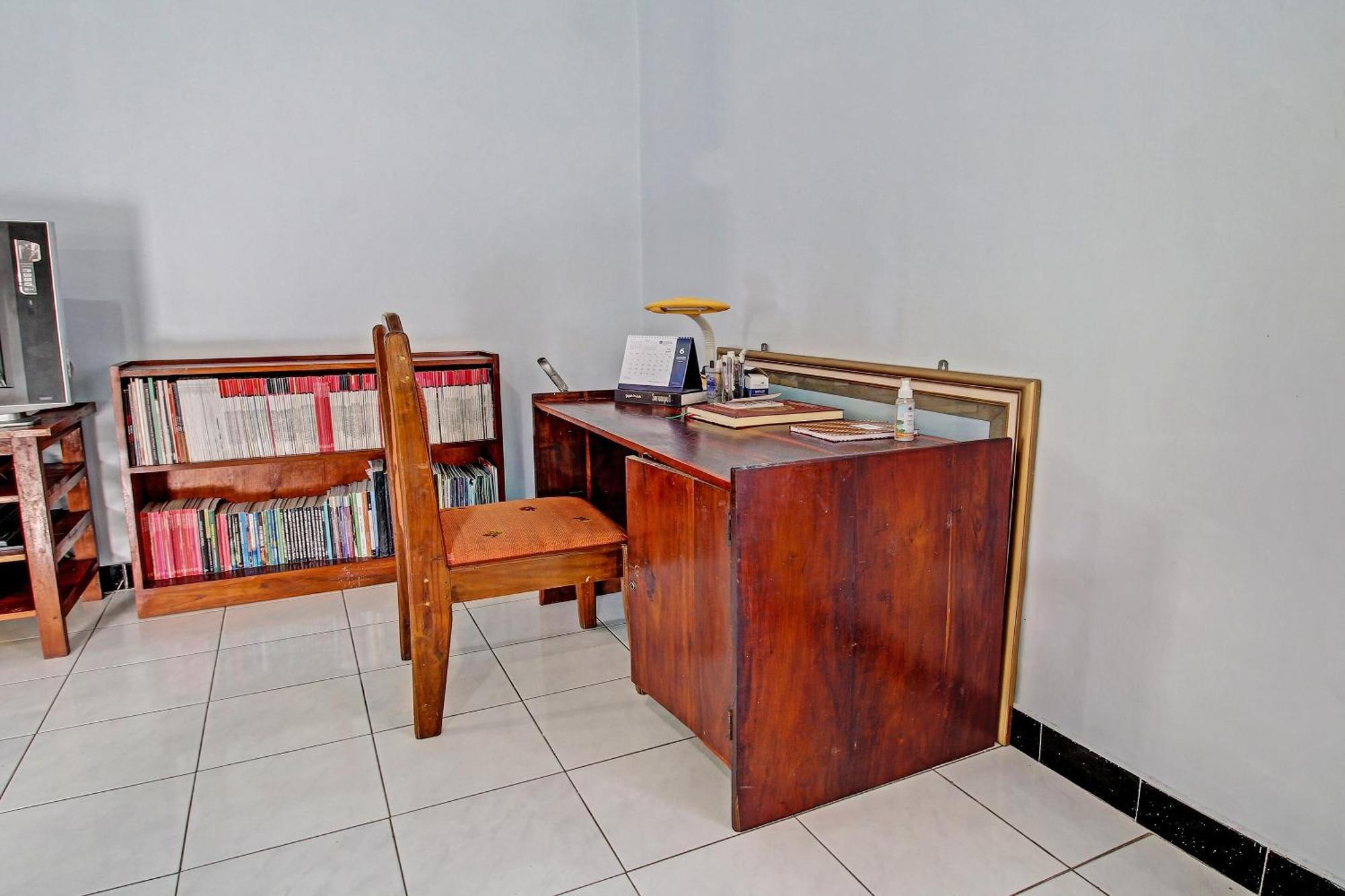 Spot On 91214 Desa Wisata Pandean Otel Trenggalek Dış mekan fotoğraf