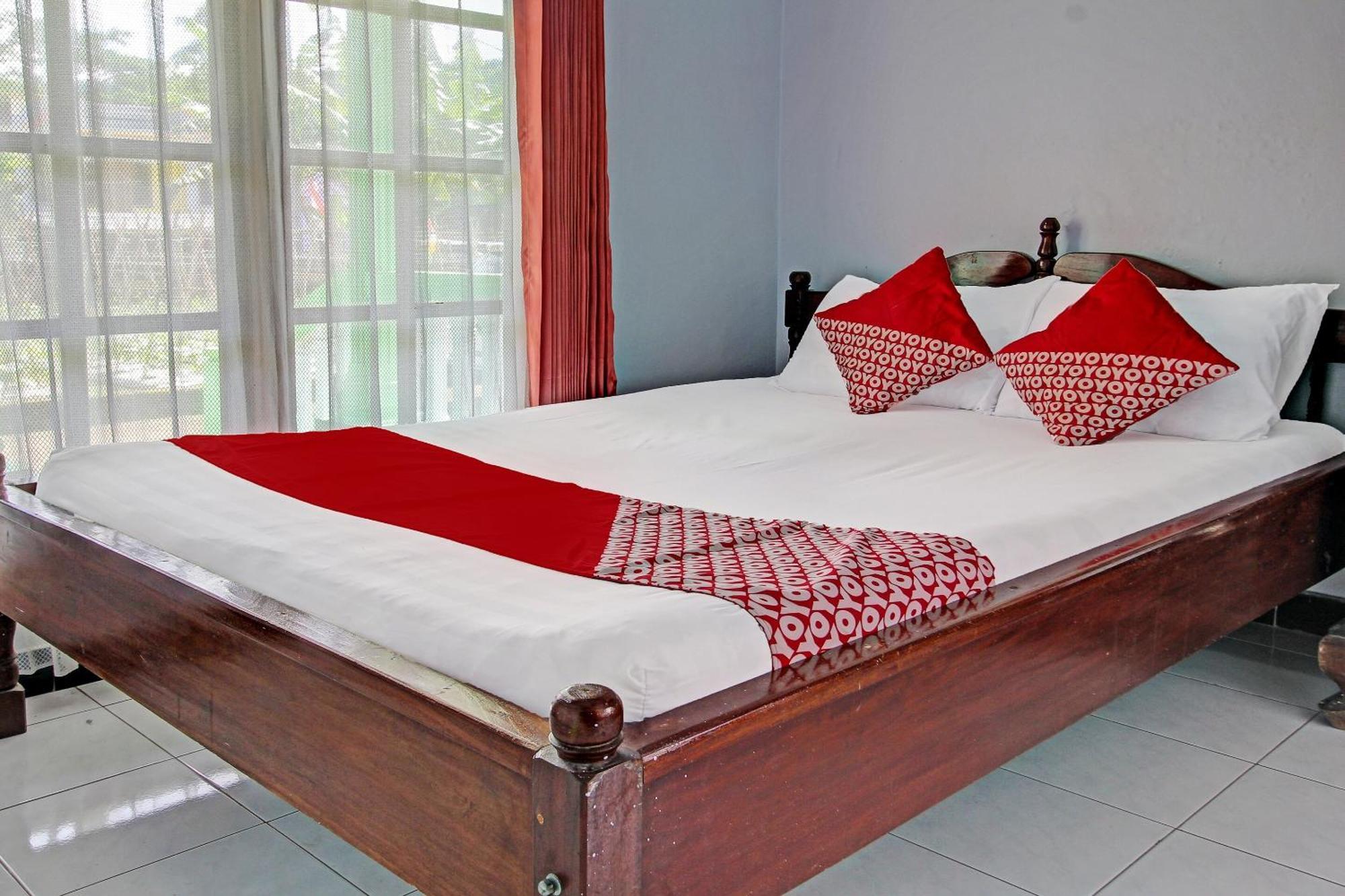 Spot On 91214 Desa Wisata Pandean Otel Trenggalek Dış mekan fotoğraf