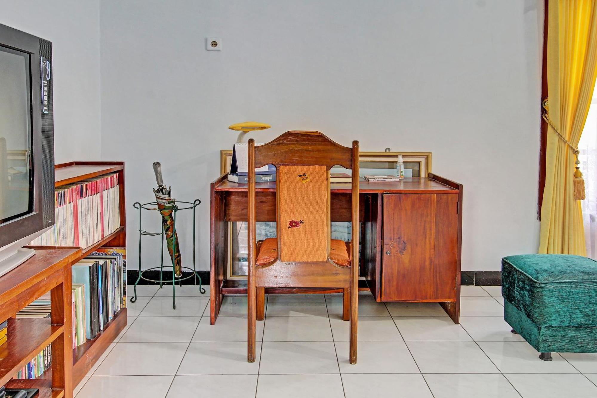 Spot On 91214 Desa Wisata Pandean Otel Trenggalek Dış mekan fotoğraf