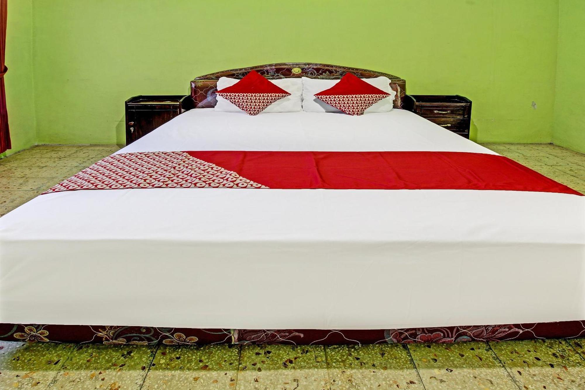 Spot On 91214 Desa Wisata Pandean Otel Trenggalek Dış mekan fotoğraf