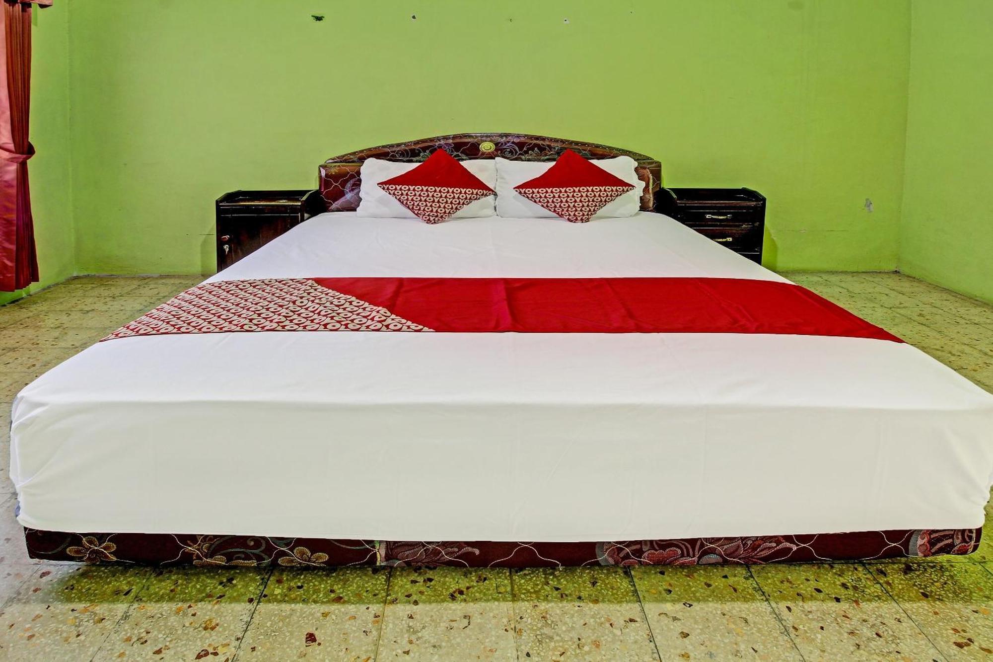 Spot On 91214 Desa Wisata Pandean Otel Trenggalek Dış mekan fotoğraf