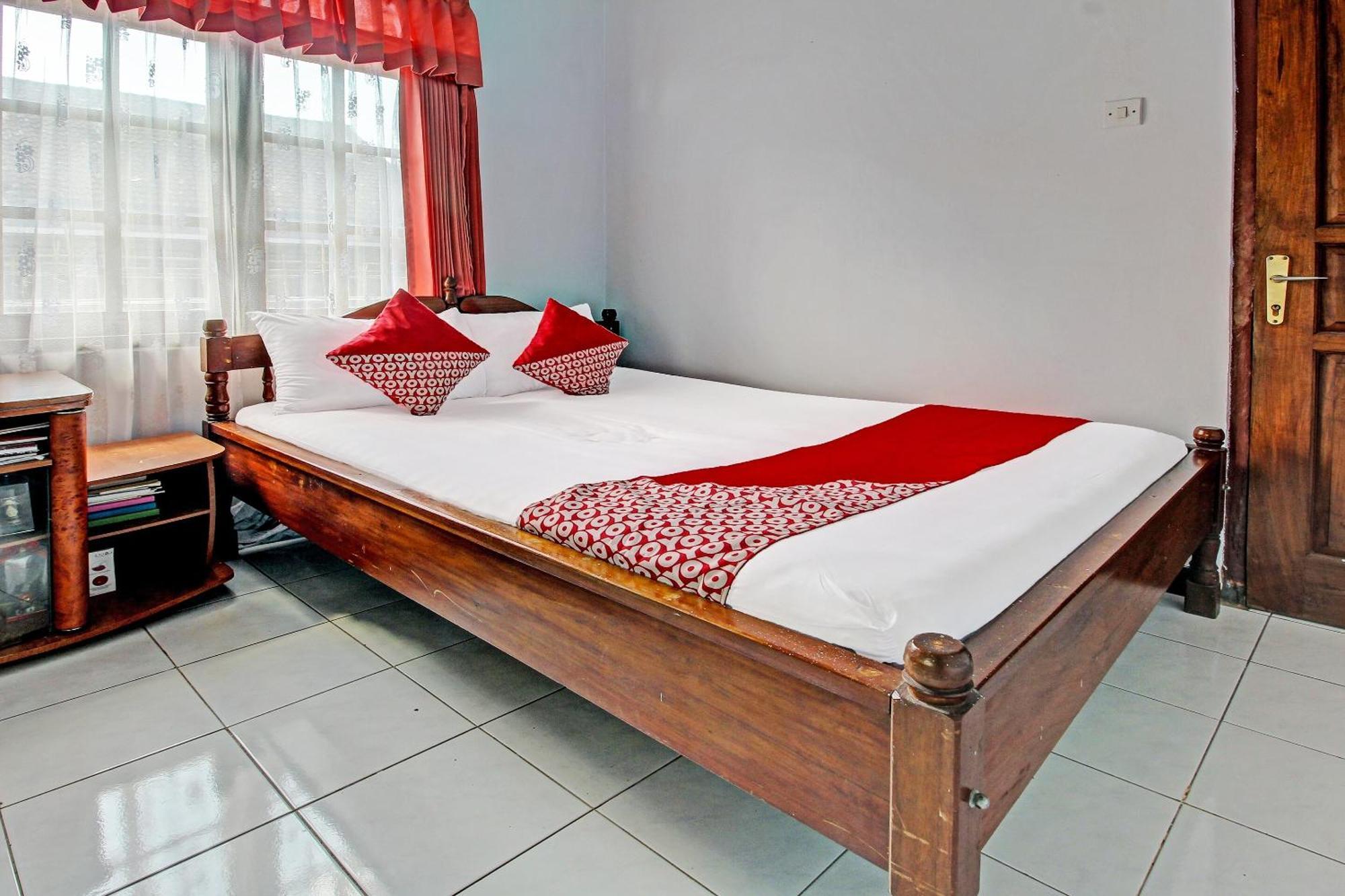Spot On 91214 Desa Wisata Pandean Otel Trenggalek Dış mekan fotoğraf