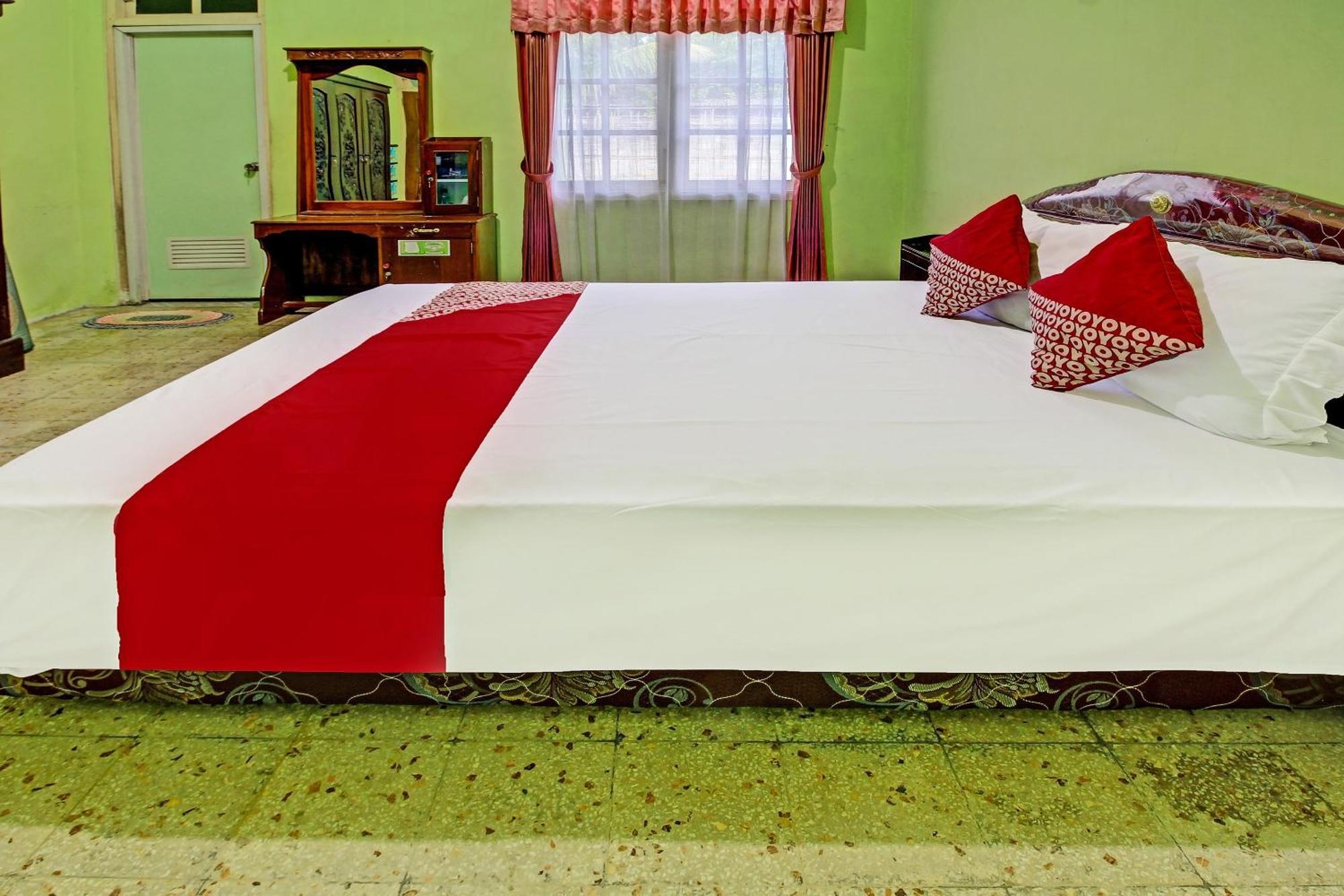 Spot On 91214 Desa Wisata Pandean Otel Trenggalek Dış mekan fotoğraf