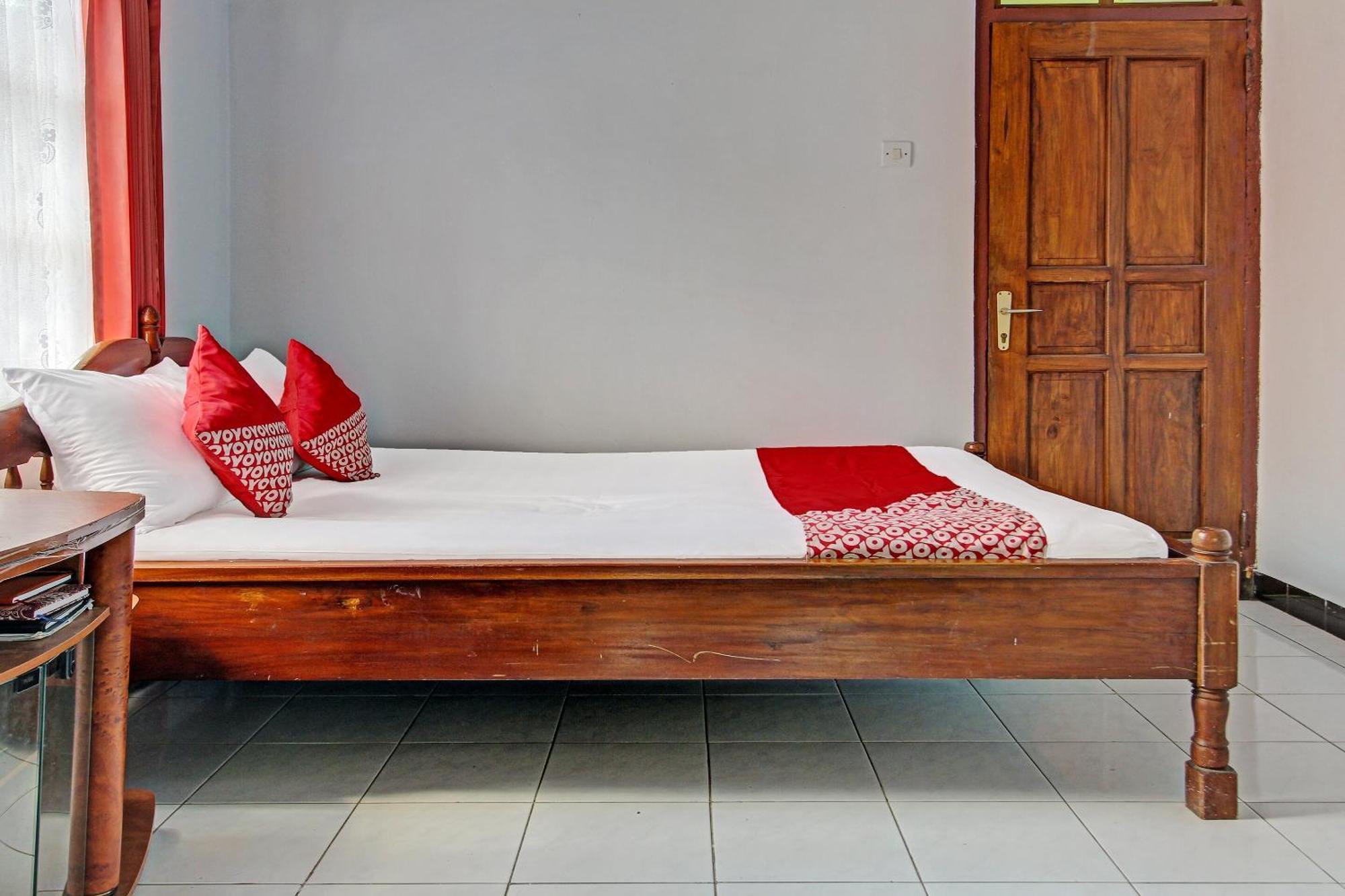 Spot On 91214 Desa Wisata Pandean Otel Trenggalek Dış mekan fotoğraf