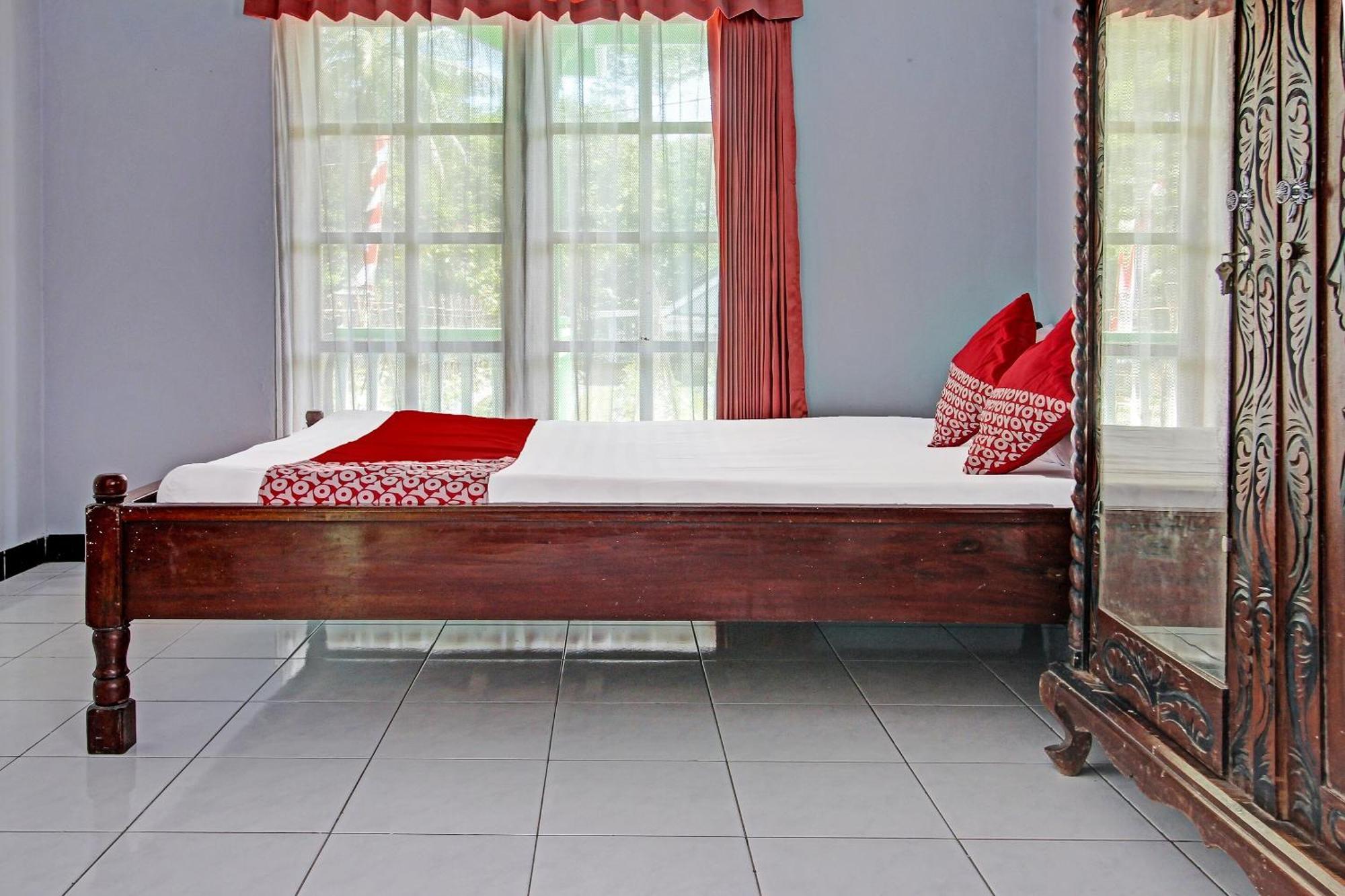 Spot On 91214 Desa Wisata Pandean Otel Trenggalek Dış mekan fotoğraf