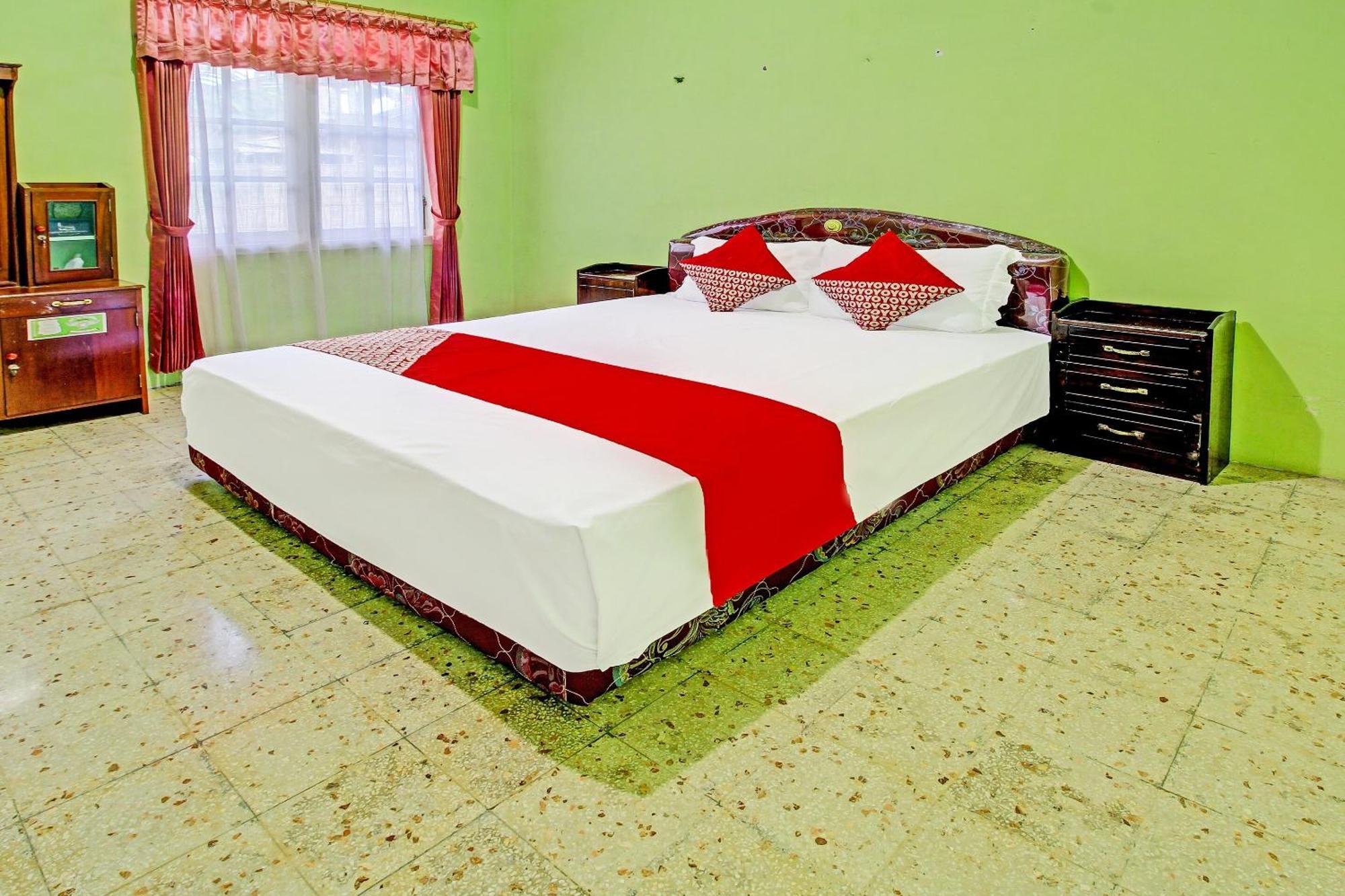 Spot On 91214 Desa Wisata Pandean Otel Trenggalek Dış mekan fotoğraf