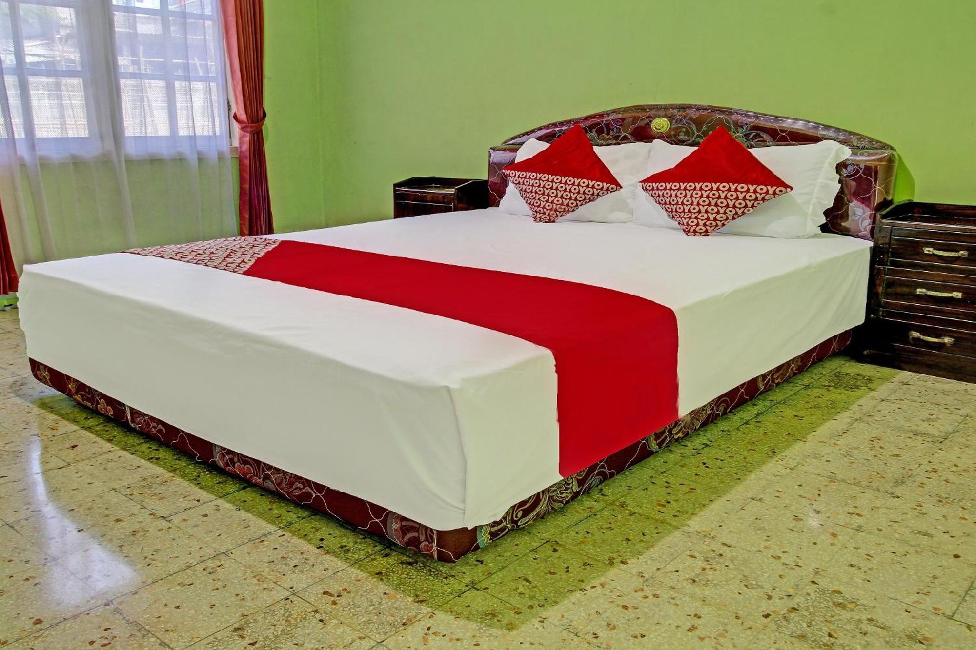 Spot On 91214 Desa Wisata Pandean Otel Trenggalek Dış mekan fotoğraf