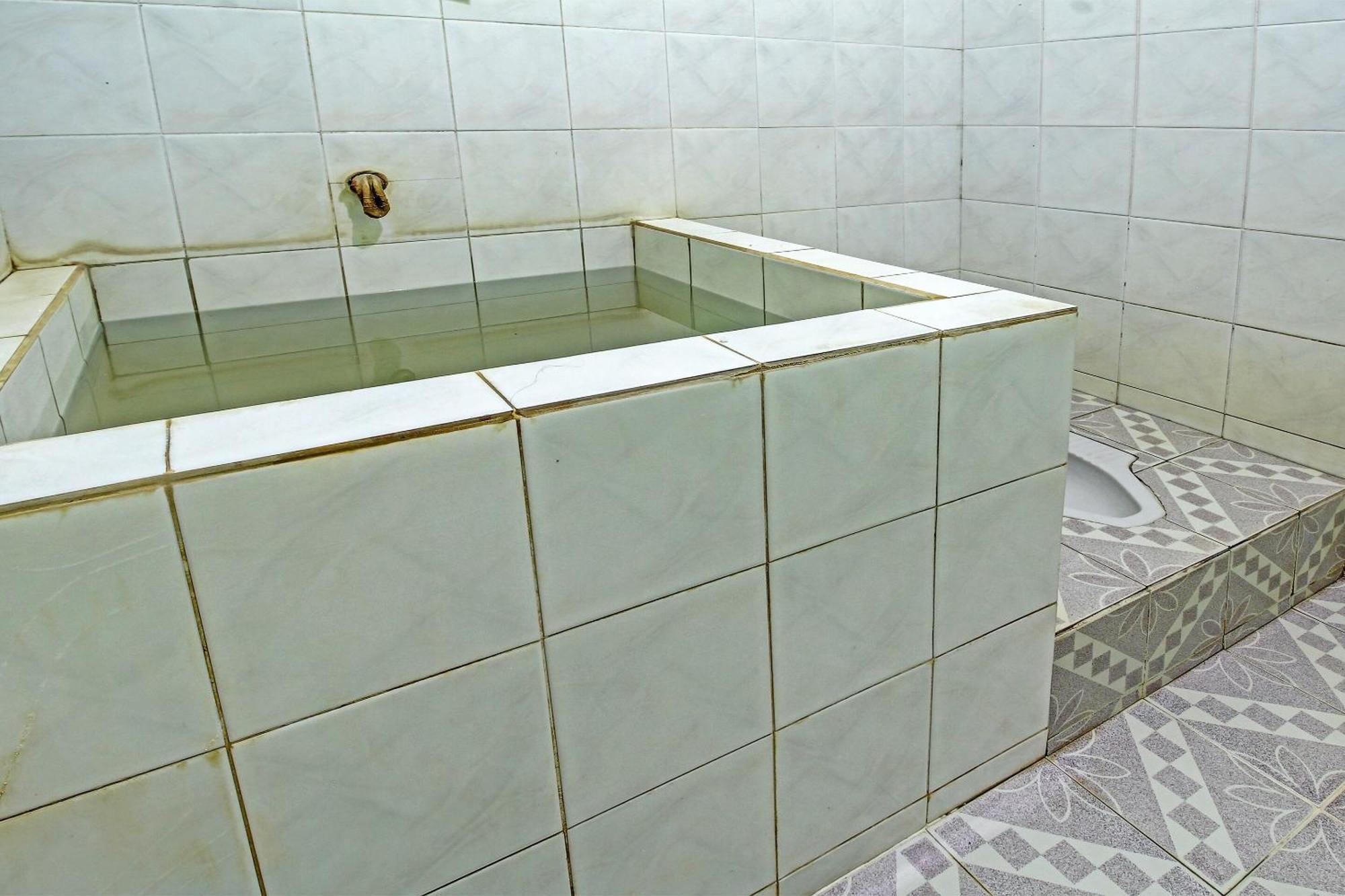 Spot On 91214 Desa Wisata Pandean Otel Trenggalek Dış mekan fotoğraf